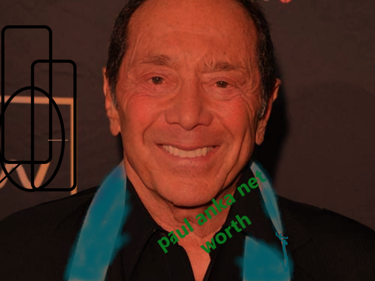 Paul Anka Net Worth, Personal Life, Career And All Other Information