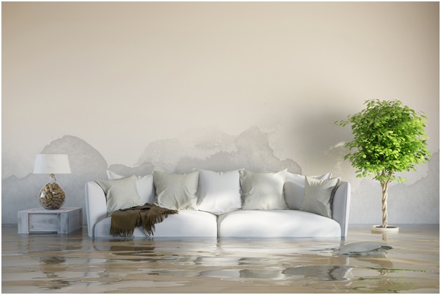Most Common Causes of Water Damage and How To Fix It