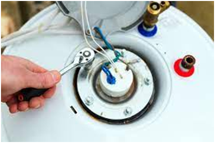 What Should You Be Aware Of Regarding Water Heater Repair Services?