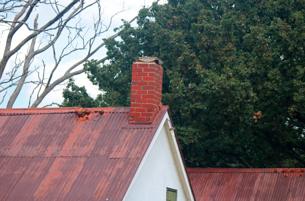 Copper Roofing In Texas