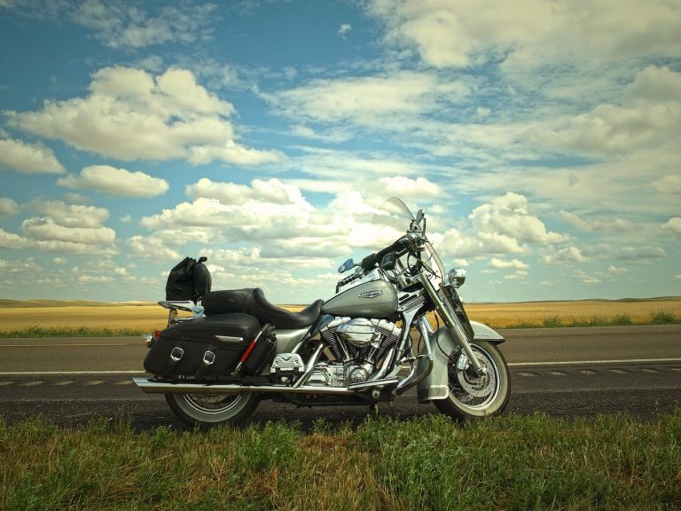 10 Things to Think About If You’re a Motorcycle Enthusiast