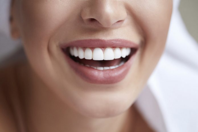 Cosmetic Dentistry In Raleigh NC