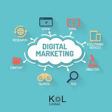 Why is Digital Marketing Trending These Days