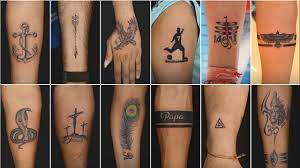 Best Tattoo Ideas For Boys