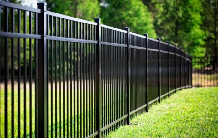 Best Steel Fence Installation Services