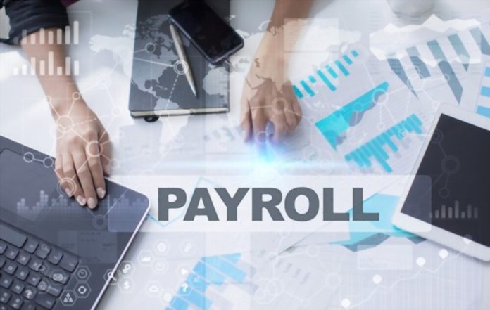 payroll accounting services