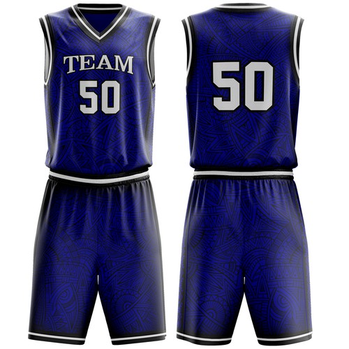Basketball Uniform – Get Yours! – Wear your own!