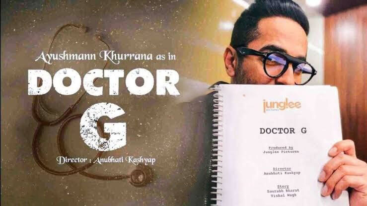 Doctor G Movie Download 