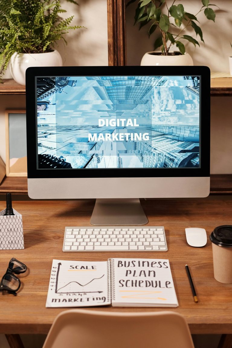 Digital Marketing Overview: