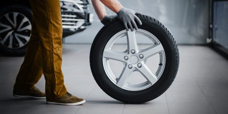 Impact of Quality Tyres on Your Vehicle Performance