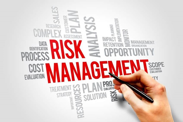 Using Option Chains for Risk Management
