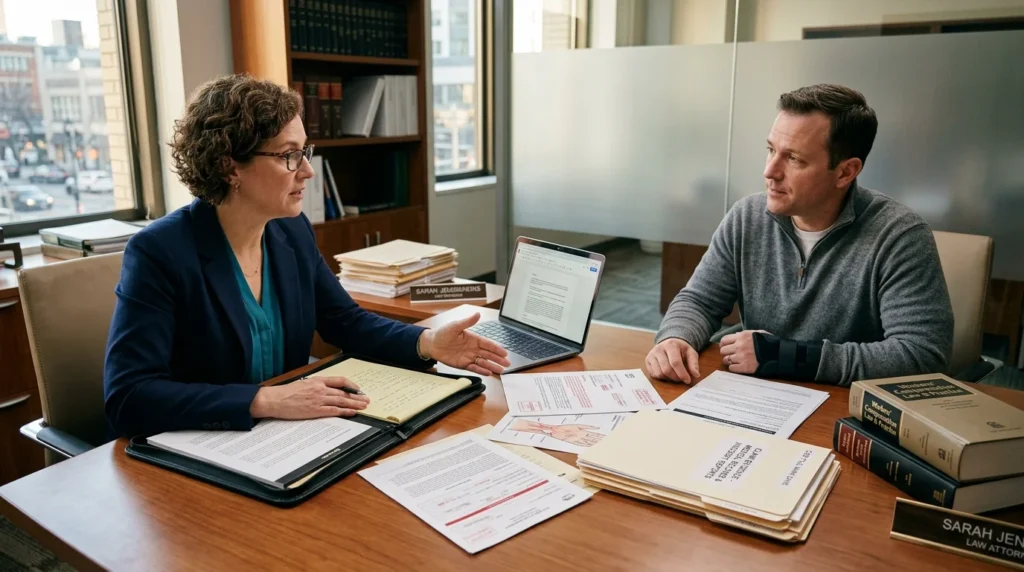 What Benefits Can a California Workers’ Compensation Claim Provide?