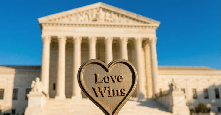 The Human Story Behind the Constitutional Rule
