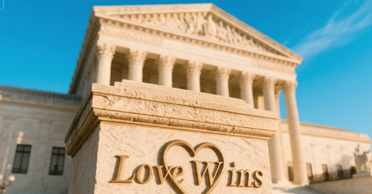 What Loving v. Virginia Decided