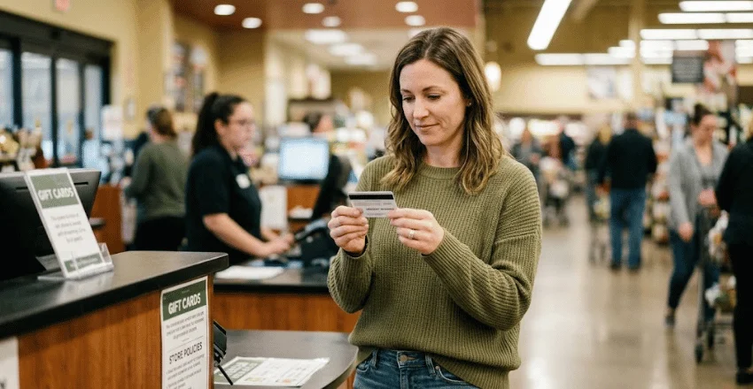 Do Gift Cards Expire Under Federal Law?